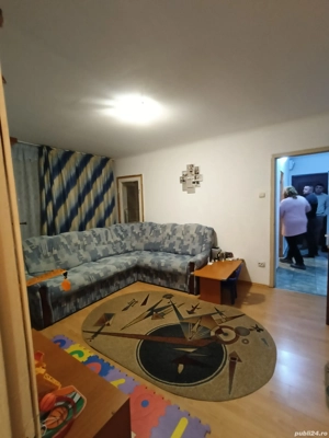Proprietar! Apartament 2 camere semi Craiovița  - imagine 3