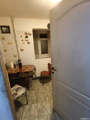 Proprietar! Apartament 2 camere semi Craiovița  - imagine 4
