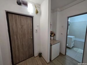 Garsonieră modernă, 35 mp, renovată integral   Deva, str Crizantemelor - imagine 11
