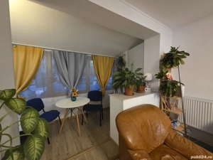 Garsonieră modernă, 35 mp, renovată integral   Deva, str Crizantemelor - imagine 5