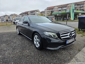 Mercedes E200 CDI  - imagine 7