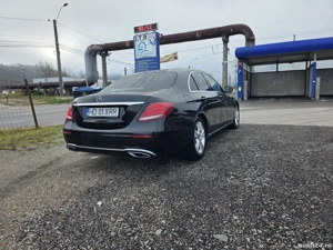 Mercedes E200 CDI  - imagine 6