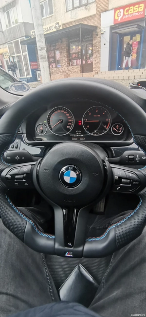 Bmw f10 2012 - imagine 8