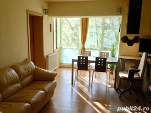 Floreasca - Barbu Vacarescu - centrala proprie