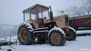 Vand tractor Belarus - imagine 2