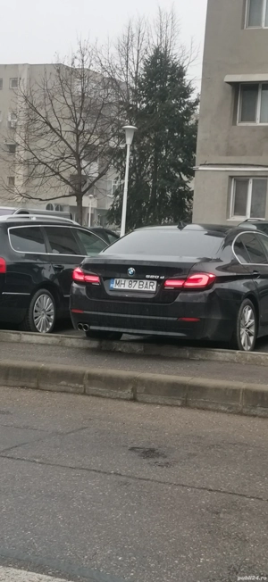 Bmw f10 2012 - imagine 9