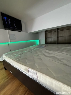 Chirie iris apartament 2 dormitoare plus bucatarie si living 