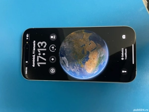 Iphone 16 Pro 256gb +plus husa Mobilfox