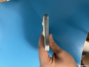 Iphone 16 Pro 256gb +plus husa Mobilfox - imagine 5