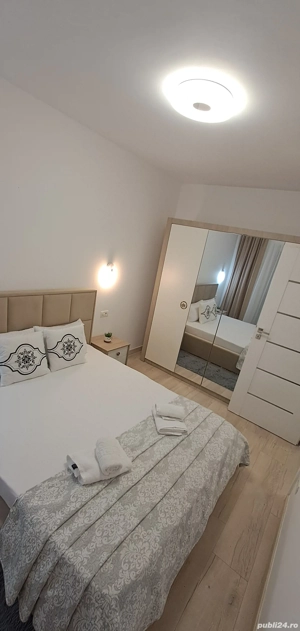 Închiriez apartament în regim hotelier  - imagine 5