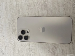 Vând iphone 13 pro max 128 gb