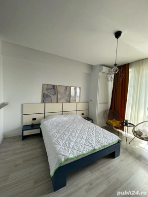 mobilier dormitor ( pat 160x200, dulap, sifonier)