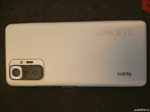 Xiaomi Redmi Note 10 Pro - imagine 2