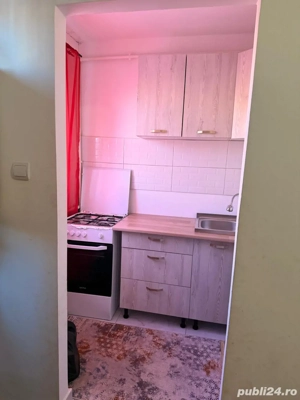 Vând garsonieră cf. 2