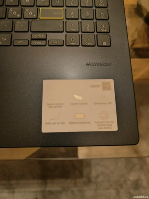 ASUS Vivobook - imagine 2