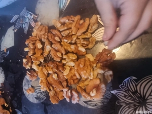 vand sambure de nuca 