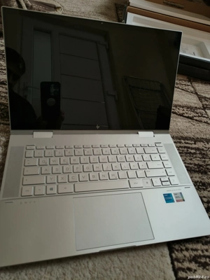 HP Envy x360