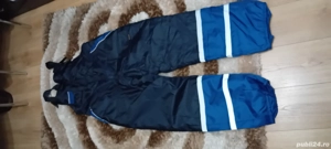 Costum  se iarnă impermeabil 2xL