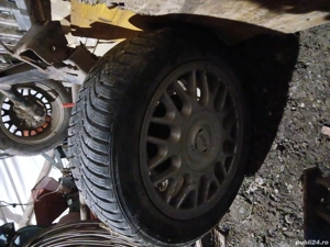 Vând punte remorca - imagine 2