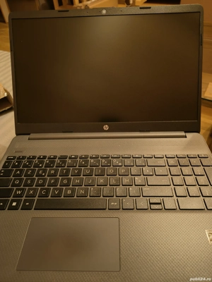 HP Laptop nou in cutia originala