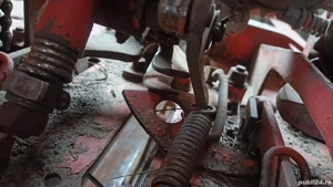 balotiera massey ferguson  - imagine 3