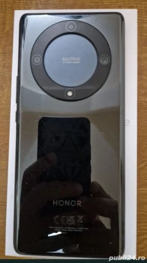 Honor Magic 5 Lite - imagine 2