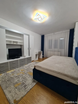 2 decomandate, in Galati, Siderurgistilor-Vest, mobilat si utilat