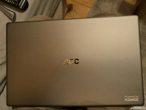 AOC laptop nou in cutia originala  - imagine 2