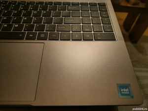 AOC laptop nou in cutia originala  - imagine 3