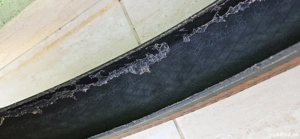 Anvelopa Continental 29x2.2 CrossKing blackchilli TR - imagine 3