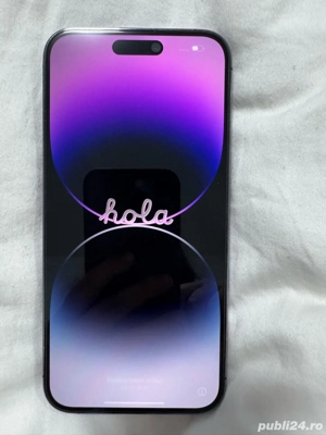 Iphone 14 Pro Max - imagine 2