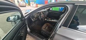 Vând BMW 525 XDRIVE 2015,Biturbo,218CP - imagine 2