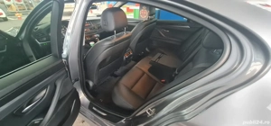 Vând BMW 525 XDRIVE 2015,Biturbo,218CP - imagine 3