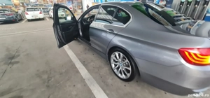 Vând BMW 525 XDRIVE 2015,Biturbo,218CP - imagine 5