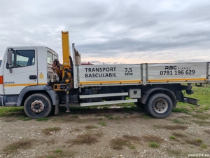 Nissan Atleon  - imagine 6