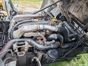 Nissan Atleon  - imagine 7