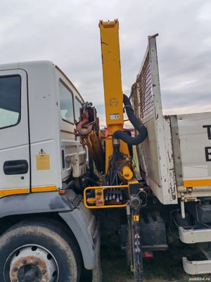 Nissan Atleon  - imagine 5