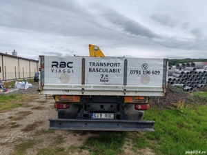 Nissan Atleon  - imagine 8