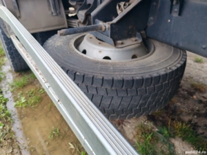 Nissan Atleon  - imagine 2