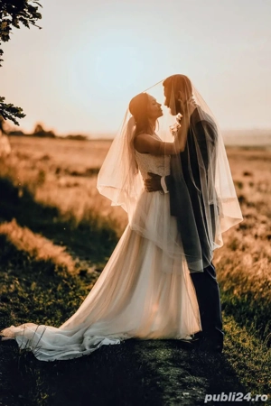 Foto video 4K profesionist. Calitate garantată! - imagine 3