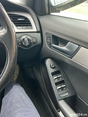 Dezmembrez Audi A5 2.0tdi 2014(143 cai) - imagine 10