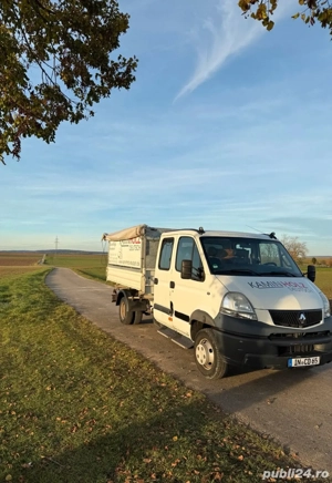 Renault Mascott  - imagine 2
