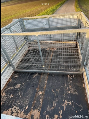 Renault Mascott  - imagine 4