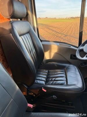 Renault Mascott  - imagine 3