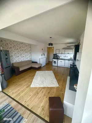 Garsonieră Tomis Plus