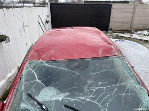 Skoda CitiGo - avariata - imagine 2