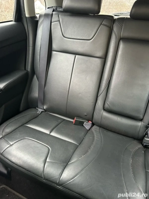 Dezmembrez Mitsubishi ASX4 1.8 diesel 2011 - imagine 9