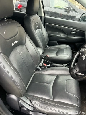 Dezmembrez Mitsubishi ASX4 1.8 diesel 2011 - imagine 6