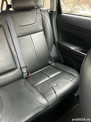 Dezmembrez Mitsubishi ASX4 1.8 diesel 2011 - imagine 10