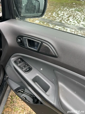 Dezmembrez Ford Ecosport 1.0 benzina 2014 - imagine 9